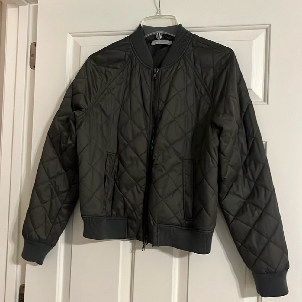 Vince Bomber Jacket